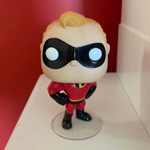 Mr. Incredible Funko Pop! Incredibles 2